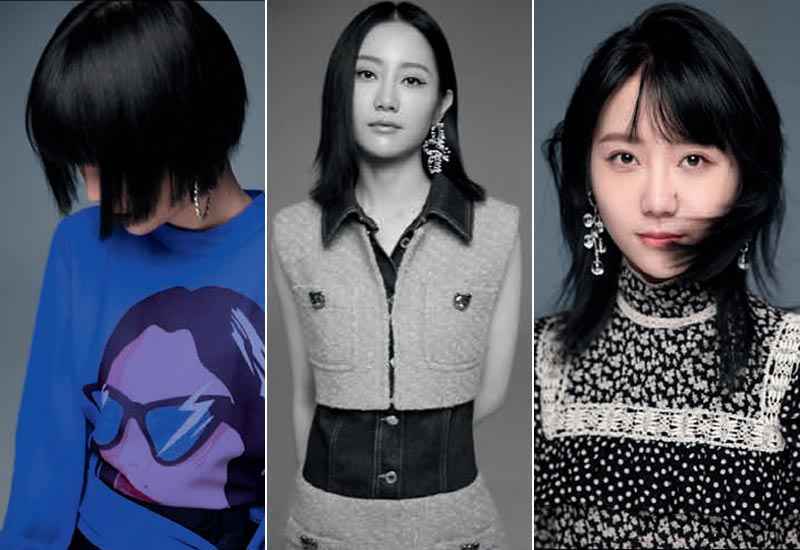 福禄寿 FloruitShow 乐队 | 暗黑系套娃，不坏也不乖