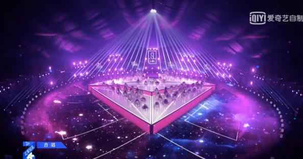 《青春有你2》主题曲《YES!OK!》MV上线 舞蹈难度再升级