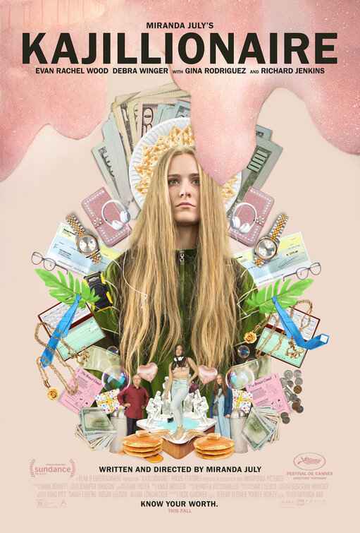 2020年15部全球最佳电影海报，你最喜欢哪一张？