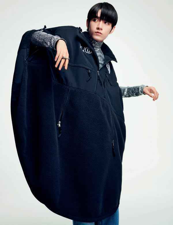 R1SE 张颜齐 | 随时 high 起来