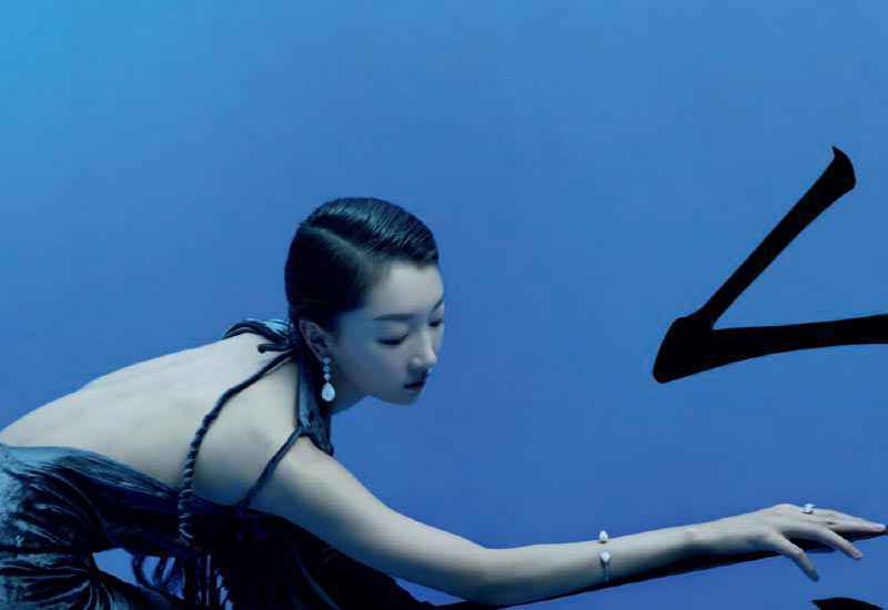 周冬雨 | 不知东方之既白