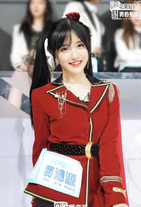 《青春有你2》LISA回顾初心现场落泪 偶像的意义令人深思