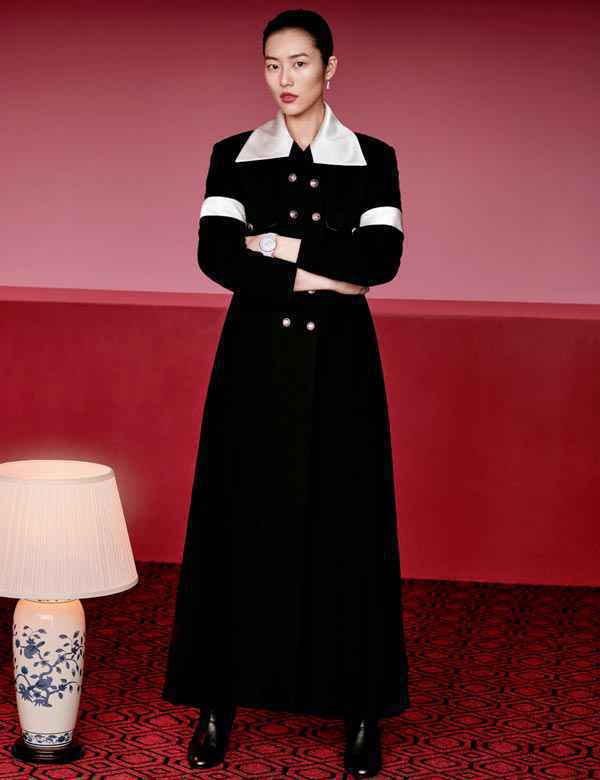 刘雯 | 不过风起云涌，顺势而择之