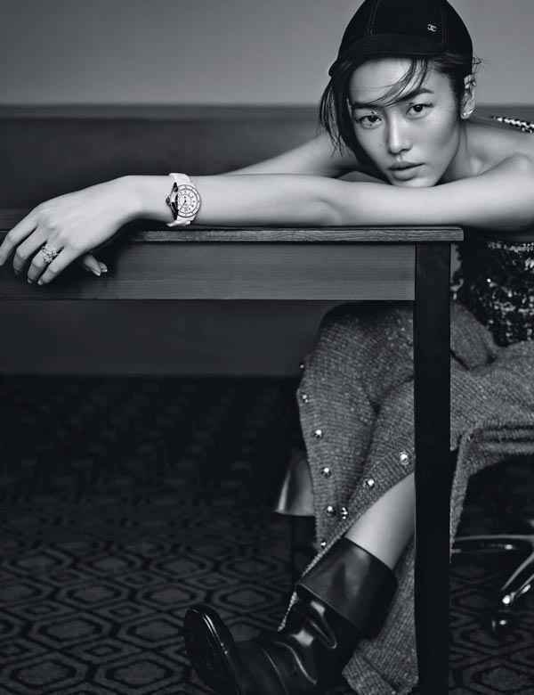 刘雯 | 不过风起云涌，顺势而择之