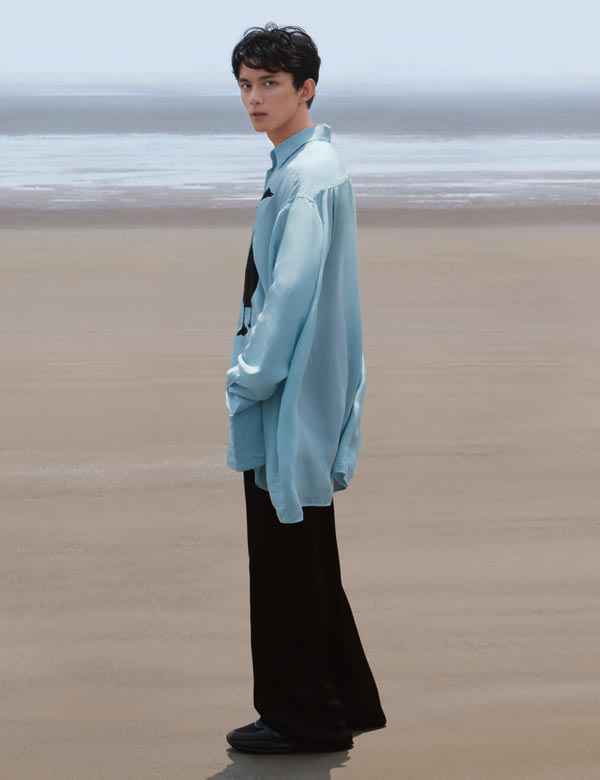 吴磊 | 未知派对