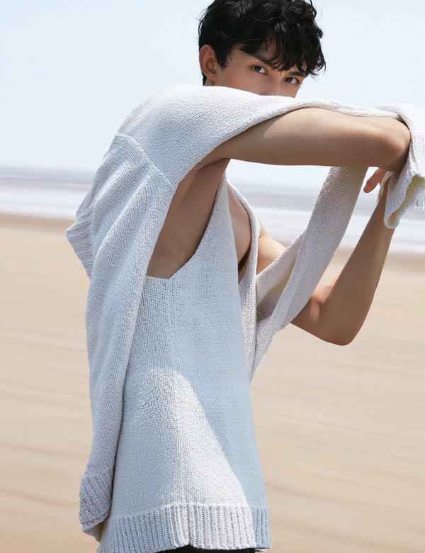 吴磊 | 未知派对