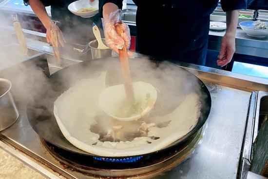 早餐深似海:“亲密”烟火气是热爱生活的依据