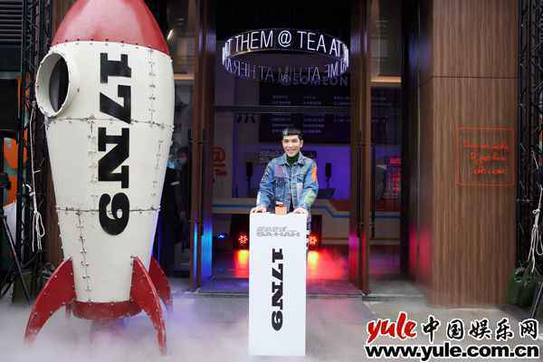 02配图 「金曲歌王」萧敬腾2020年全新单曲《萨哈星球》全球正式上线!