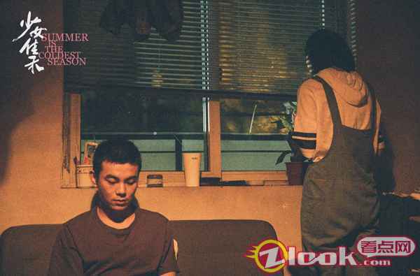 电影《少女佳禾》今日上映 复仇少女邓恩熙诠释“爽劲”青春