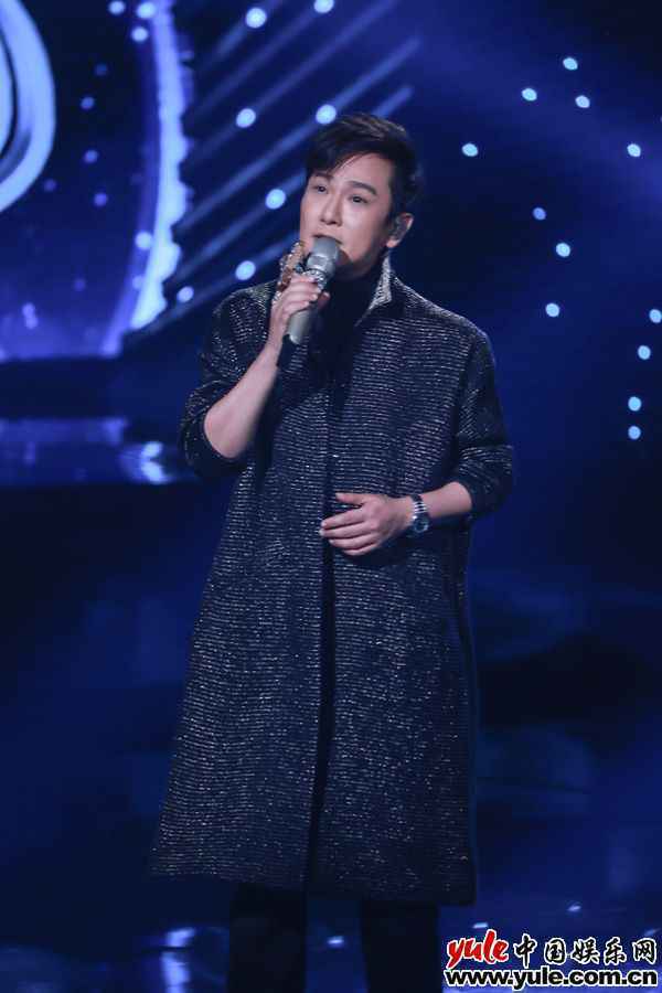 张信哲 《中国梦之声•我们的歌》“勤深深”惊喜回归 王源重庆话说唱嗨爆全场
