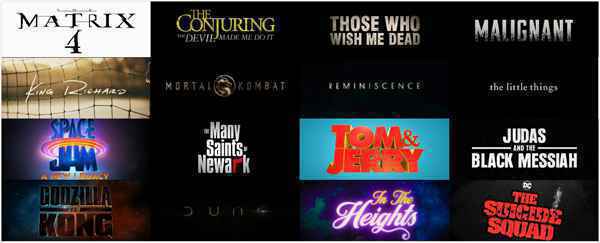 华纳传媒CEO回应影片同步流媒体争议 这个决策是正确的