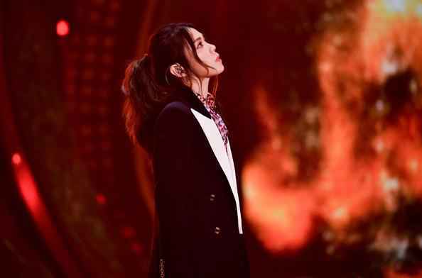 东方卫视《我们的歌》那英肖战夺擂 “小雅嘎嘎”多元曲风大获好评