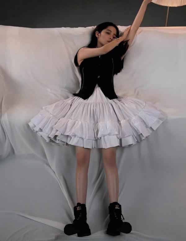 欧阳娜娜 | 十分之一派对