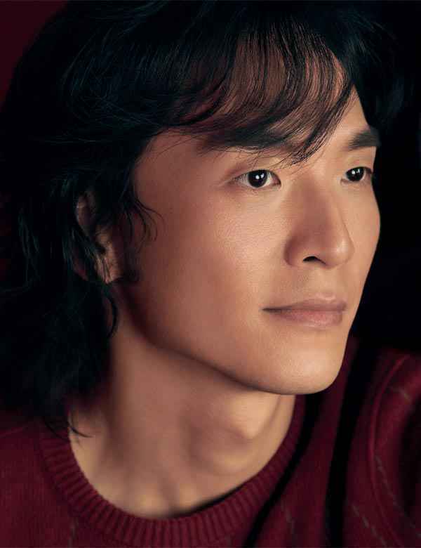 吴牧野 | 生命是条长河