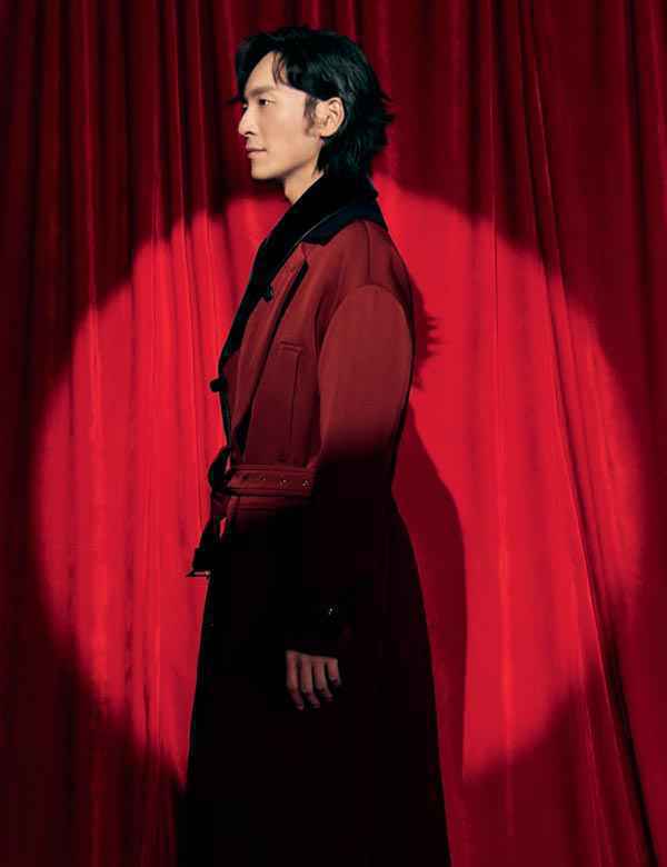 吴牧野 | 生命是条长河