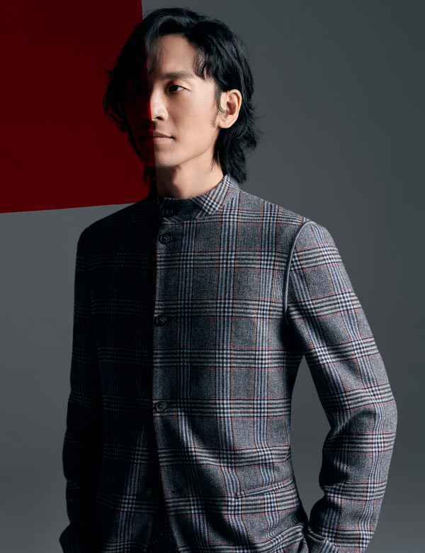 吴牧野 | 生命是条长河