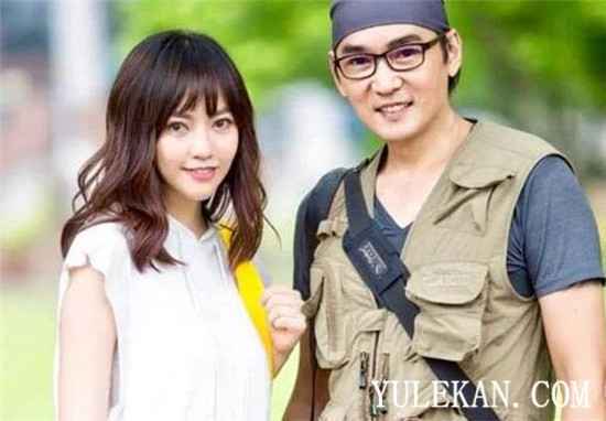 焦恩俊被曝婚变是怎么回事？难道这对结婚五年的夫妻就要散了吗？