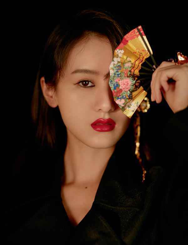 袁冰妍 | 把暂时的热度 变成长久的认可