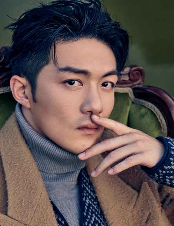 李泽锋 & 晏紫东 & 马志威 | 人生的问卷答对了吗?