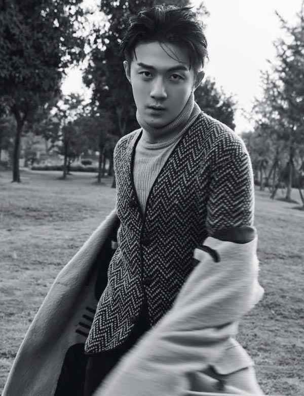 李泽锋 & 晏紫东 & 马志威 | 人生的问卷答对了吗?