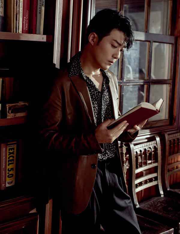 李泽锋 & 晏紫东 & 马志威 | 人生的问卷答对了吗?