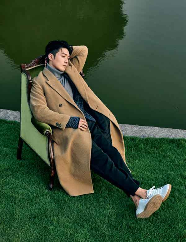 李泽锋 & 晏紫东 & 马志威 | 人生的问卷答对了吗?