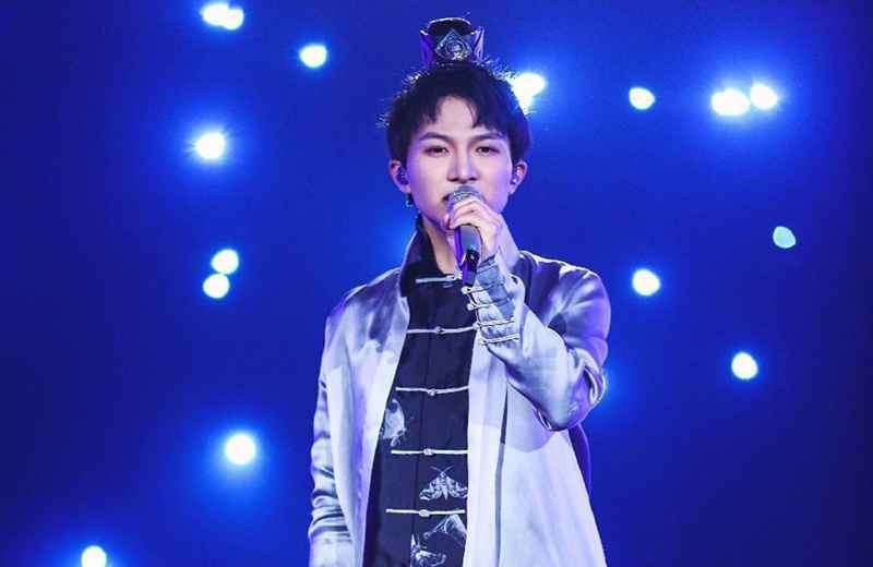 《歌手当打之年》进入尾声，但有两位首发嘉宾，从没遭遇过奇袭