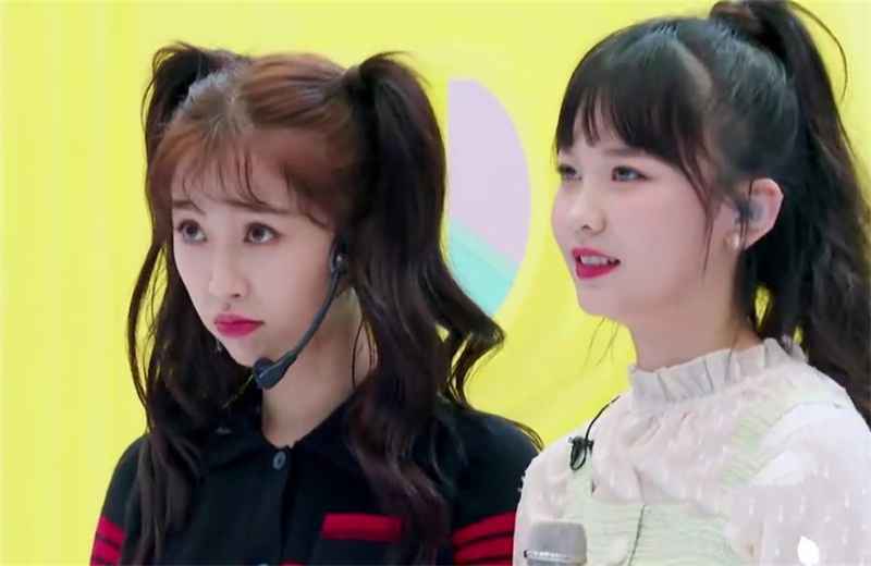 《青春有你2》D班近乎全员淘汰，导师一席话，学员更是纷纷红了眼眶