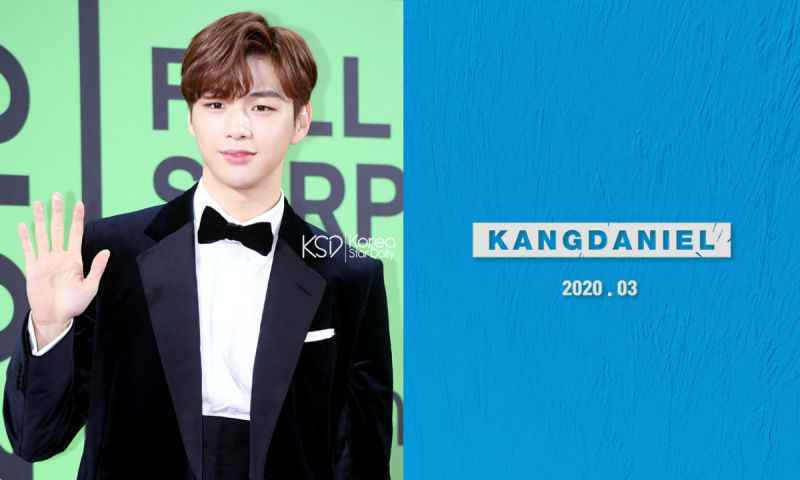 姜丹尼尔本月发行新专辑!个人真人秀《你好，丹尼尔》明日开播