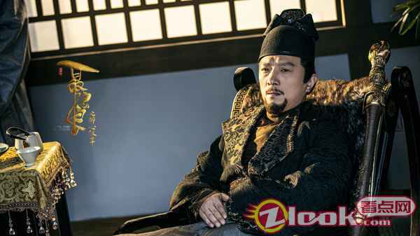 4(1) 电影《聂隐娘之醉心彼岸》剧照曝光 徐海乔江铠同共呈质感之作