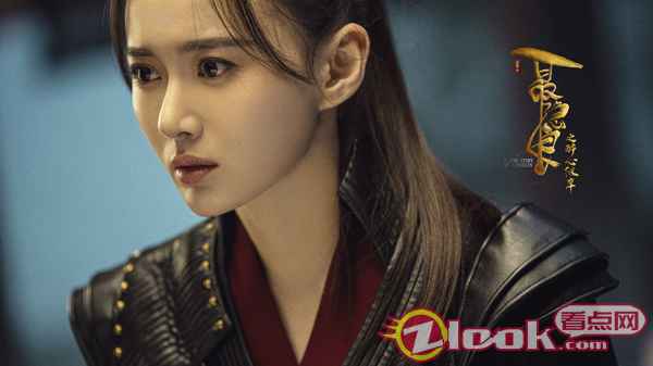 6 电影《聂隐娘之醉心彼岸》剧照曝光 徐海乔江铠同共呈质感之作