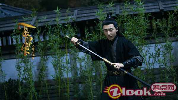 6(1) 电影《聂隐娘之醉心彼岸》剧照曝光 徐海乔江铠同共呈质感之作