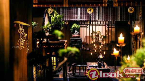 2(1) 电影《聂隐娘之醉心彼岸》剧照曝光 徐海乔江铠同共呈质感之作