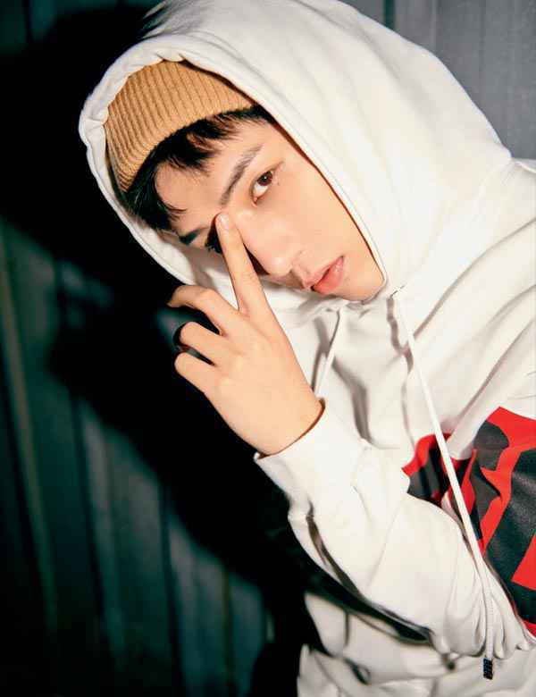 王安宇 | 踏时间前行,人生不设限