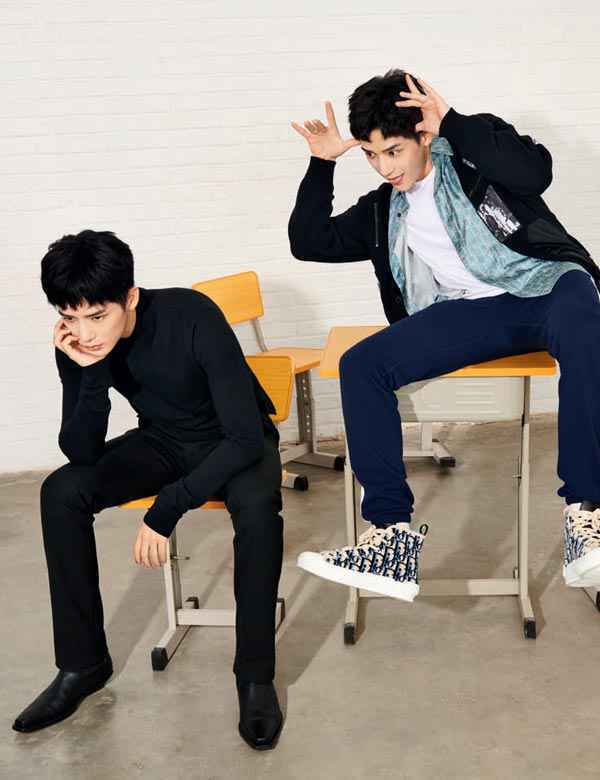 王安宇 | 踏时间前行,人生不设限