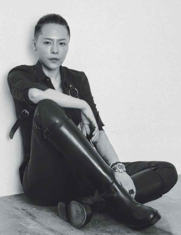 杨巍 | 成为好电影的护航者