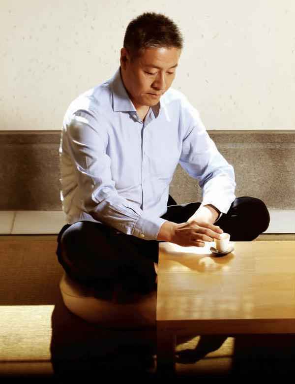 超工业时代 我们需要什么样的天人合一?