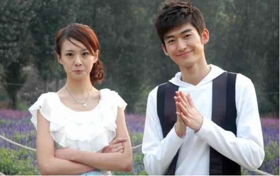 《亲爱的客栈》张翰被马天宇举高高是第几期?