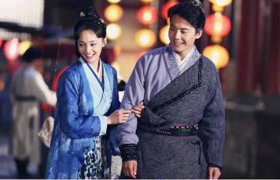 《亲爱的客栈》张翰被马天宇举高高是第几期?