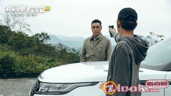 《拆弹专家2》首映口碑强劲预售火热 五大看点提前揭秘贺岁档最炸大片