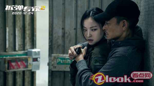 《拆弹专家2》首映口碑强劲预售火热 五大看点提前揭秘贺岁档最炸大片