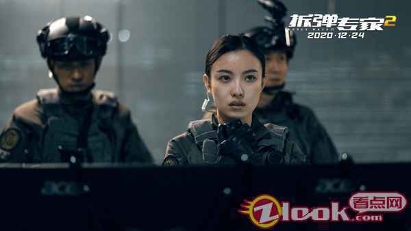 《拆弹专家2》首映口碑强劲预售火热 五大看点提前揭秘贺岁档最炸大片