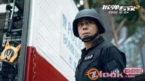 《拆弹专家2》首映口碑强劲预售火热 五大看点提前揭秘贺岁档最炸大片