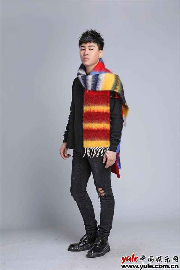 胡彦斌创作中国风热血单曲《刘备》 胡氏唱腔描摹三国磅礴画卷