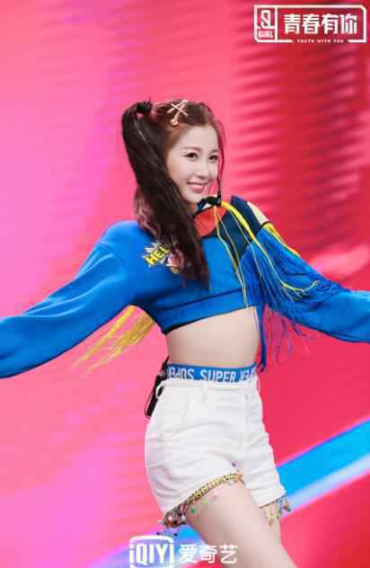 《青你2》主题测评公演分组即将揭晓 安崎刘雨昕强强联合