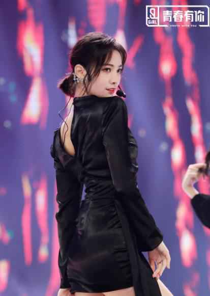 《青你2》主题测评公演分组即将揭晓 安崎刘雨昕强强联合