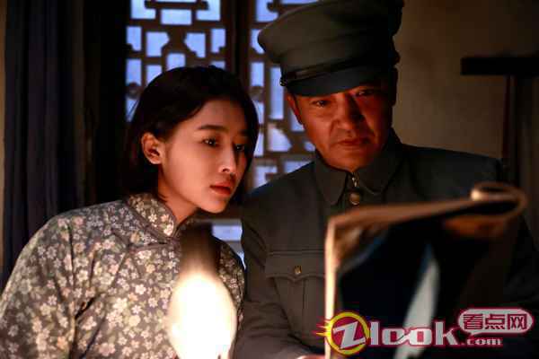 电影《英雄若兰》开机 刘筠燃饰演巾帼先烈