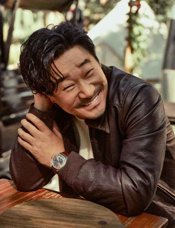 王景春 | 影帝之后