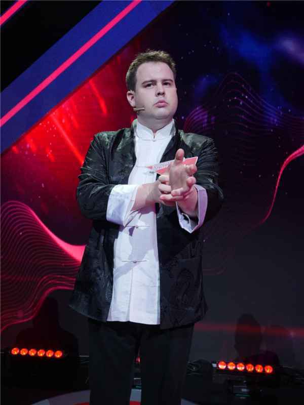 《见多识廣》用另类方式打开美食大门