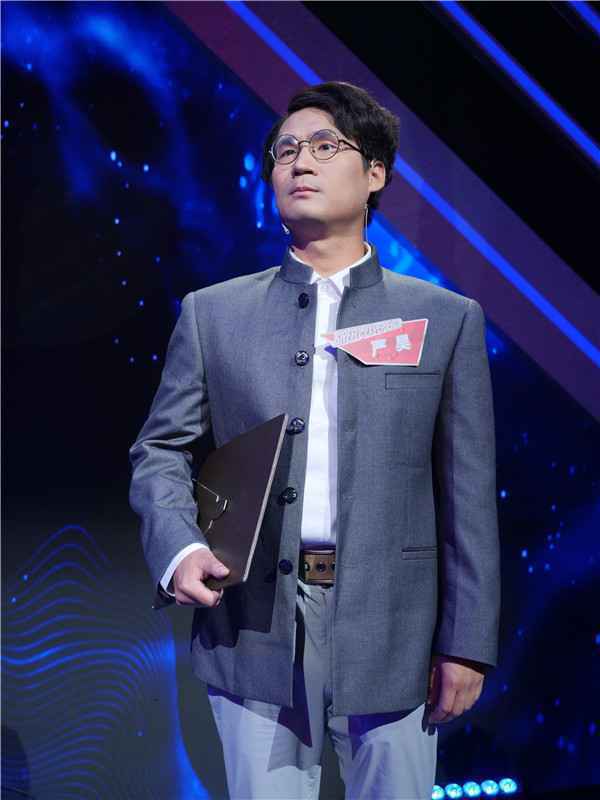 《见多识廣》用另类方式打开美食大门